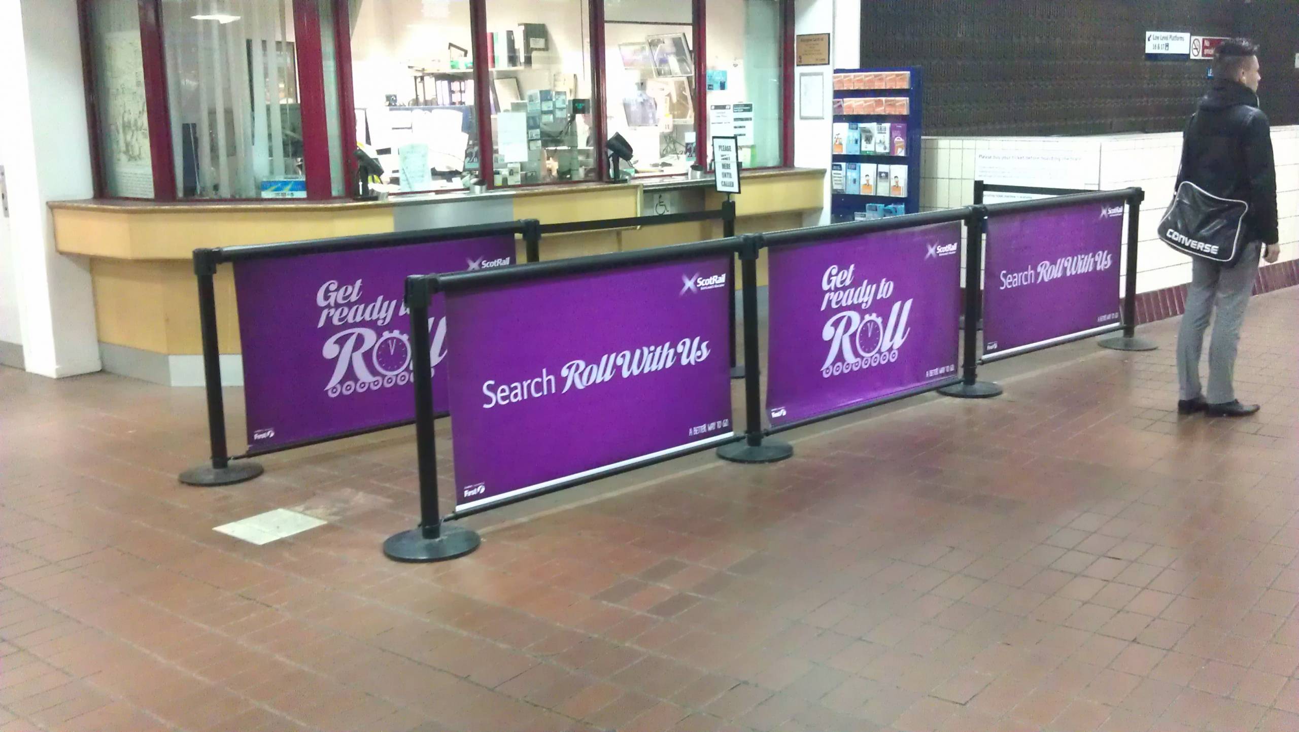 ROLLERSIGNS - Imagen 7