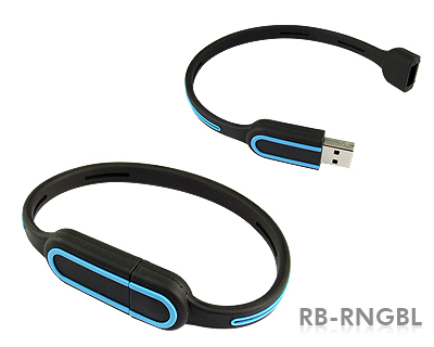 USB SERIE BRASALETE