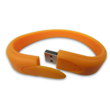 USB SERIE BRASALETE - Imagen 5