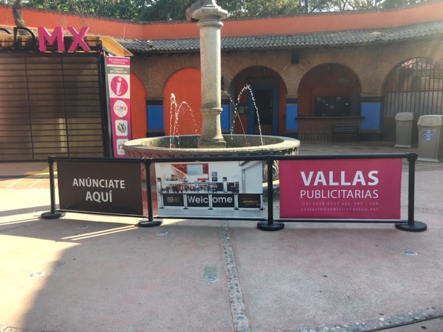 SIX FLAGS - Imagen 2