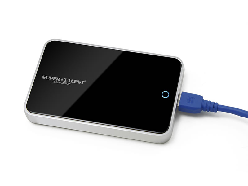 USB 3.0 - Imagen 2